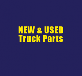 Truck Spare Parts Sydney